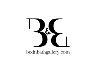 Bednbathgallery.com logo design by Dhieko