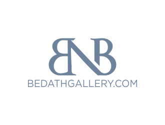 Bednbathgallery.com logo design by akhi