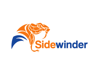 Sidewinder logo design by czars