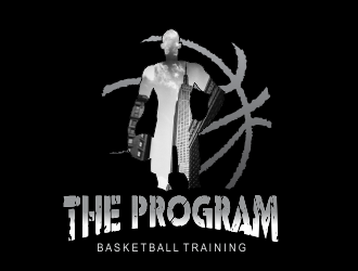 The Program - Basketball Training logo design by cgage20