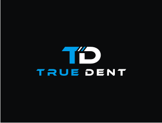 True Dent logo design by logitec