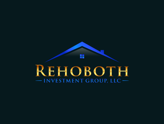 Rehoboth Investment Group, LLC logo design by ndaru