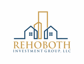 Rehoboth Investment Group, LLC logo design by iltizam