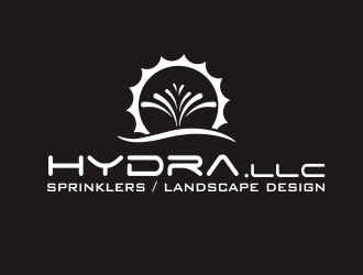 logo design by YONK