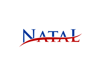 NATAL logo design by ArRizqu