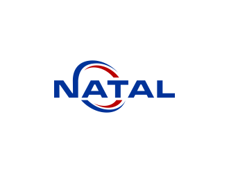 NATAL logo design by ArRizqu