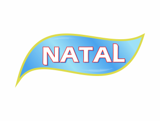 NATAL logo design by pakNton