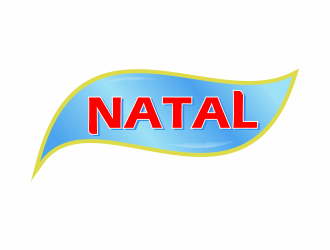NATAL logo design by pakNton