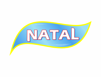 NATAL logo design by pakNton