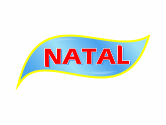NATAL logo design by pakNton