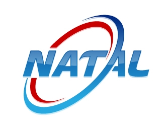 NATAL logo design by fantastic4