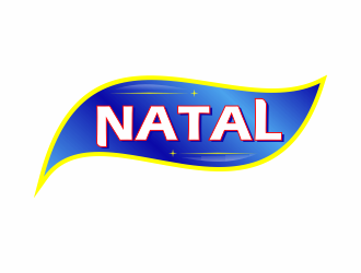 NATAL logo design by pakNton