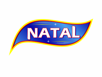 NATAL logo design by pakNton