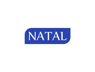 NATAL logo design by johana