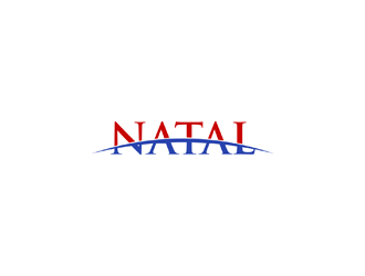 NATAL logo design by johana
