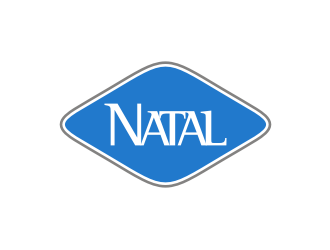 NATAL logo design by Zeratu