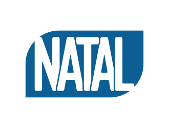 NATAL logo design by savana