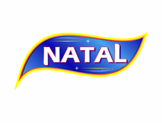 NATAL logo design by pakNton