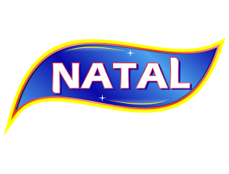 NATAL logo design by pakNton