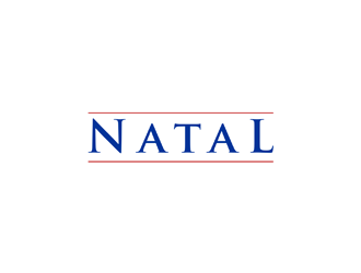 NATAL logo design by ndaru