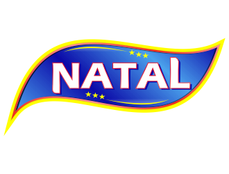 NATAL logo design by pakNton