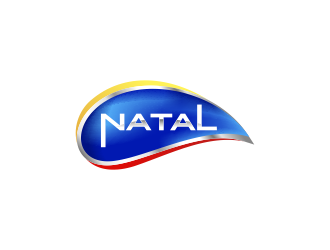 NATAL logo design by FloVal