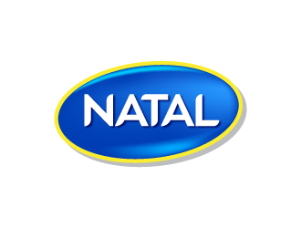 NATAL logo design by PRN123