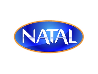 NATAL logo design by fantastic4