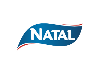 NATAL logo design by Zeratu