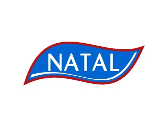 NATAL logo design by dibyo