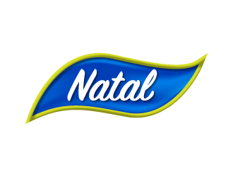 NATAL logo design by PRN123