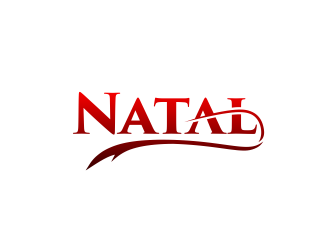 NATAL logo design by imagine