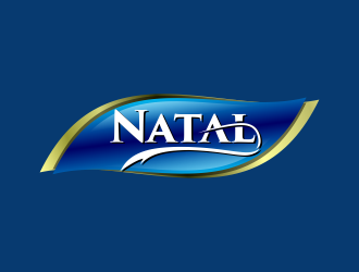 NATAL logo design by imagine