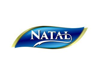 NATAL logo design by imagine