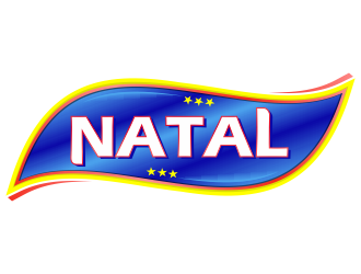 NATAL logo design by pakNton