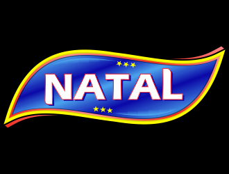 NATAL logo design by pakNton