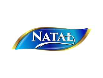 NATAL logo design by imagine