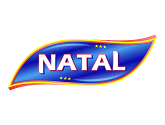 NATAL logo design by pakNton
