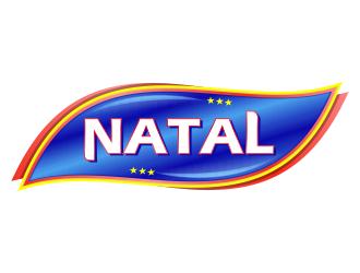 NATAL logo design by pakNton