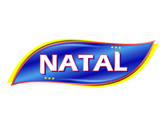 NATAL logo design by pakNton