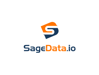 SageData.io logo design by Zeratu