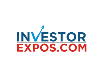 InvestorExpos.com logo design by Diancox