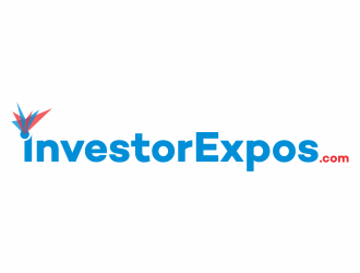 InvestorExpos.com logo design by Mahrein