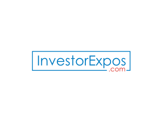 InvestorExpos.com logo design by Zeratu