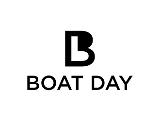 Boat Day logo design by dewipadi