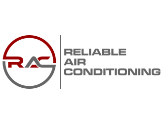 Reliable Air Conditioning logo design by dewipadi