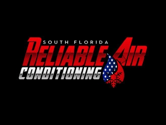 Reliable Air Conditioning logo design by AYATA