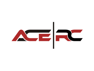 ACE RC logo design by rief