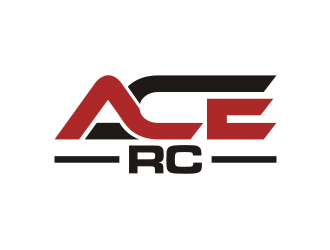 ACE RC logo design by rief