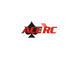 ACE RC logo design by Zeratu